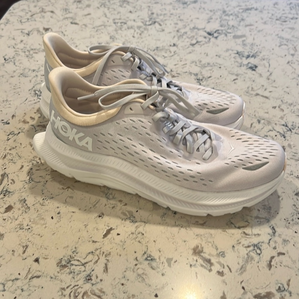 Ladies HOKA Kawana Tennis Shoes
